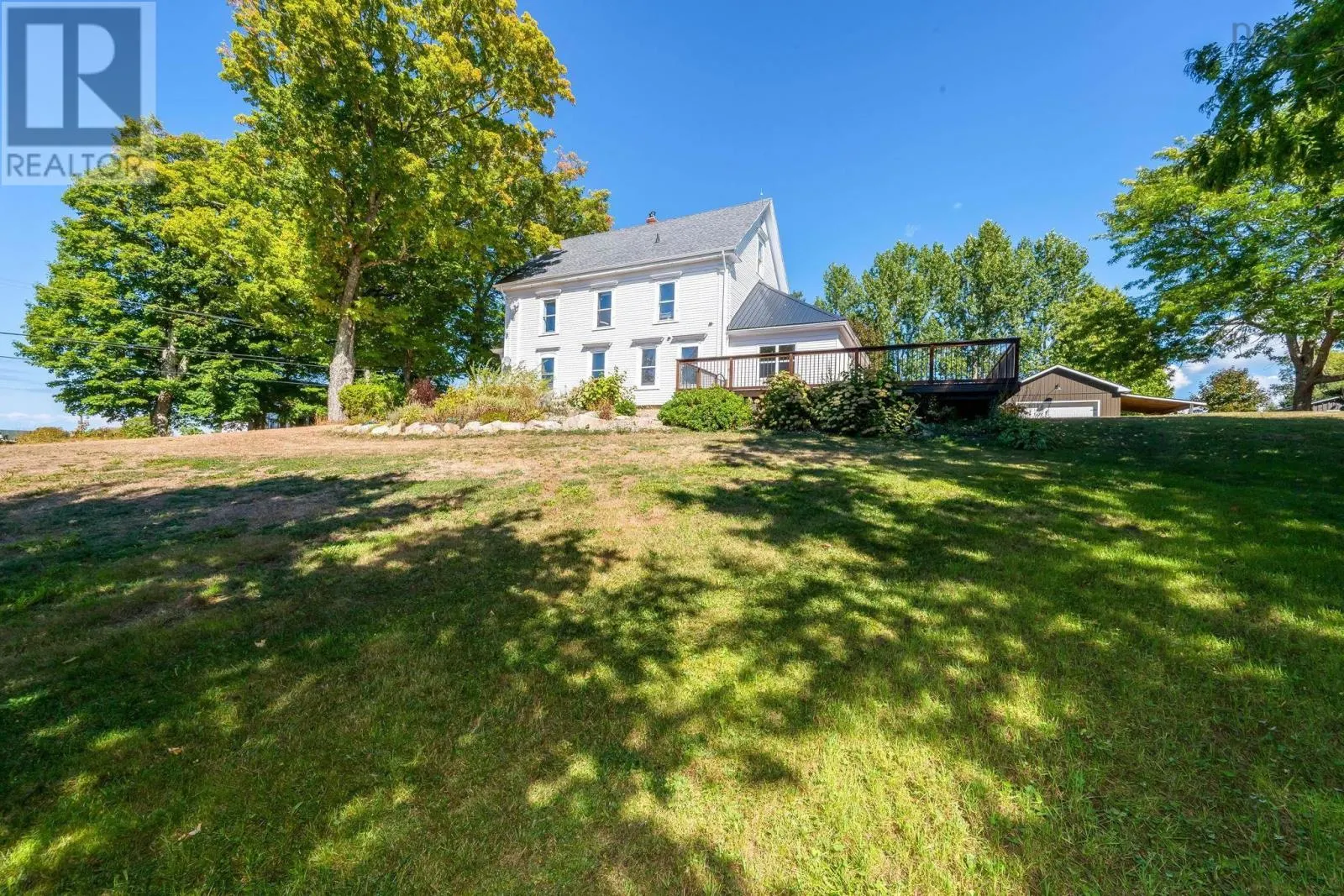 472 Prospect Road