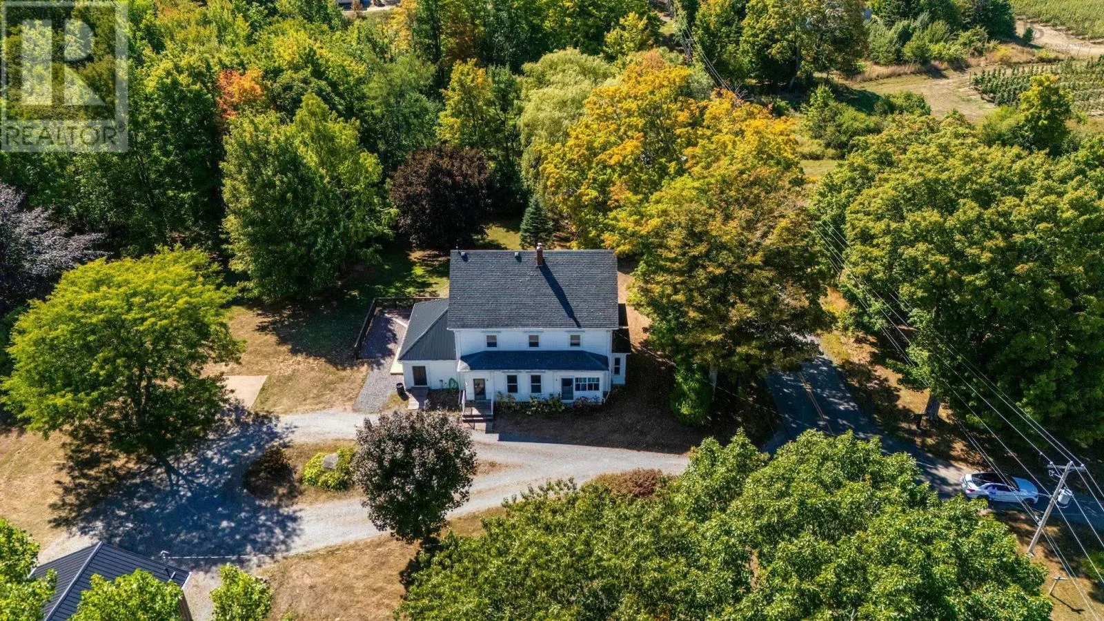 472 Prospect Road