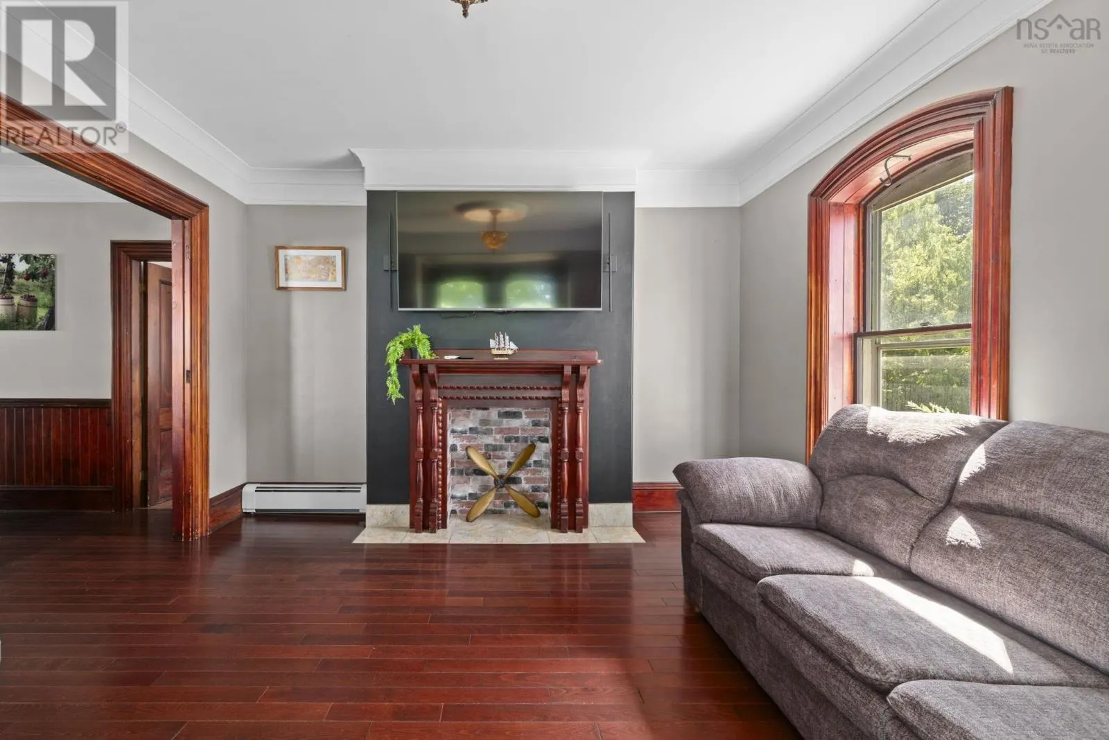 472 Prospect Road