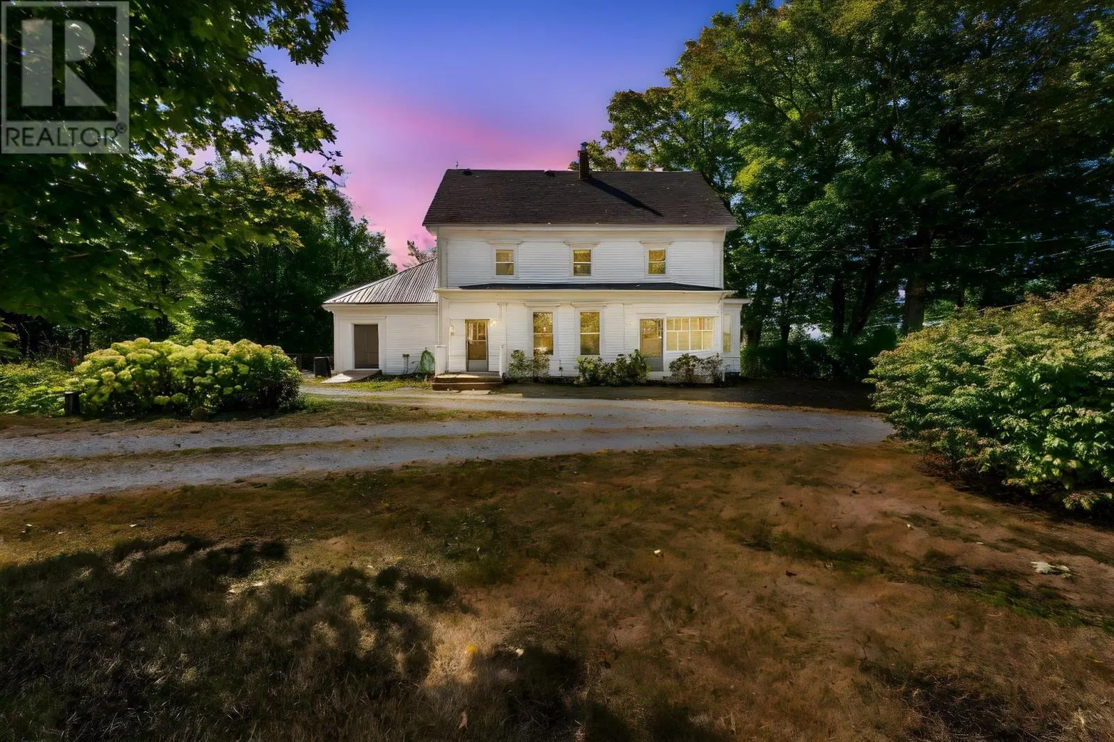 472 Prospect Road