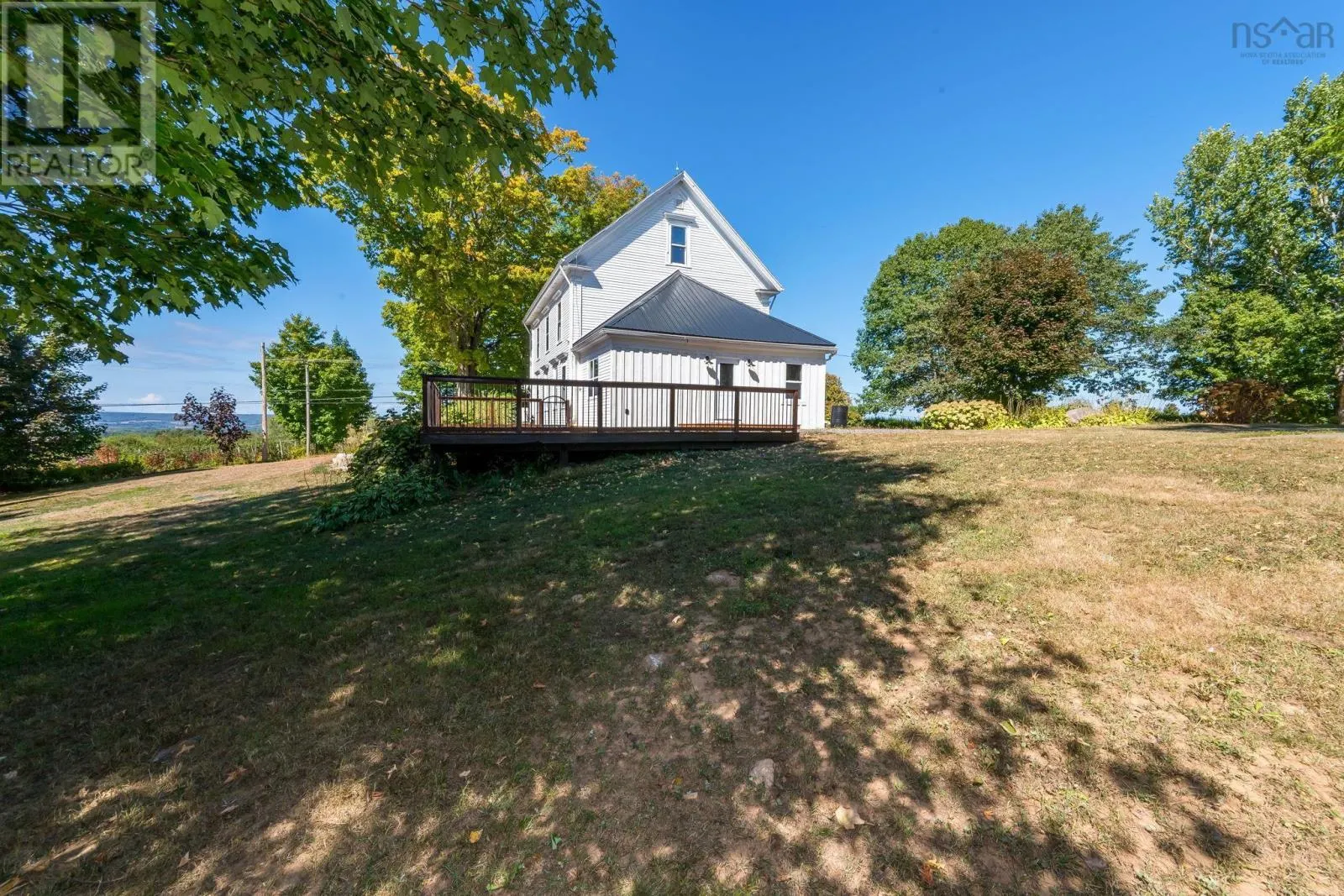 472 Prospect Road