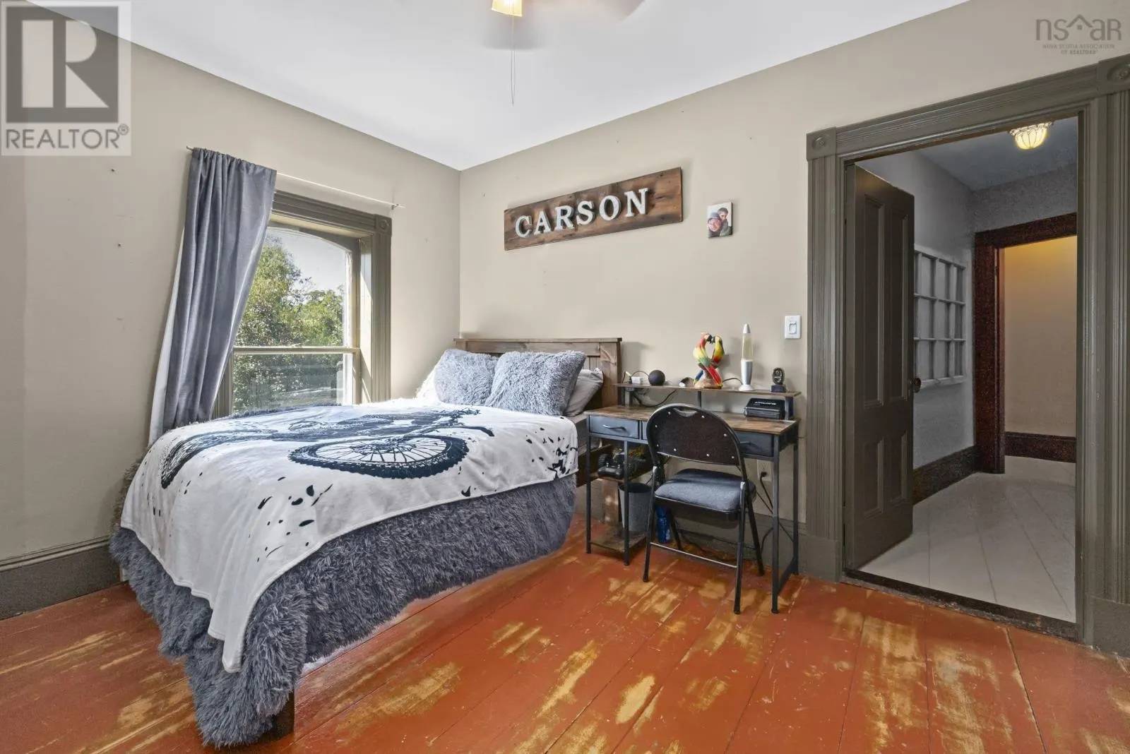 472 Prospect Road