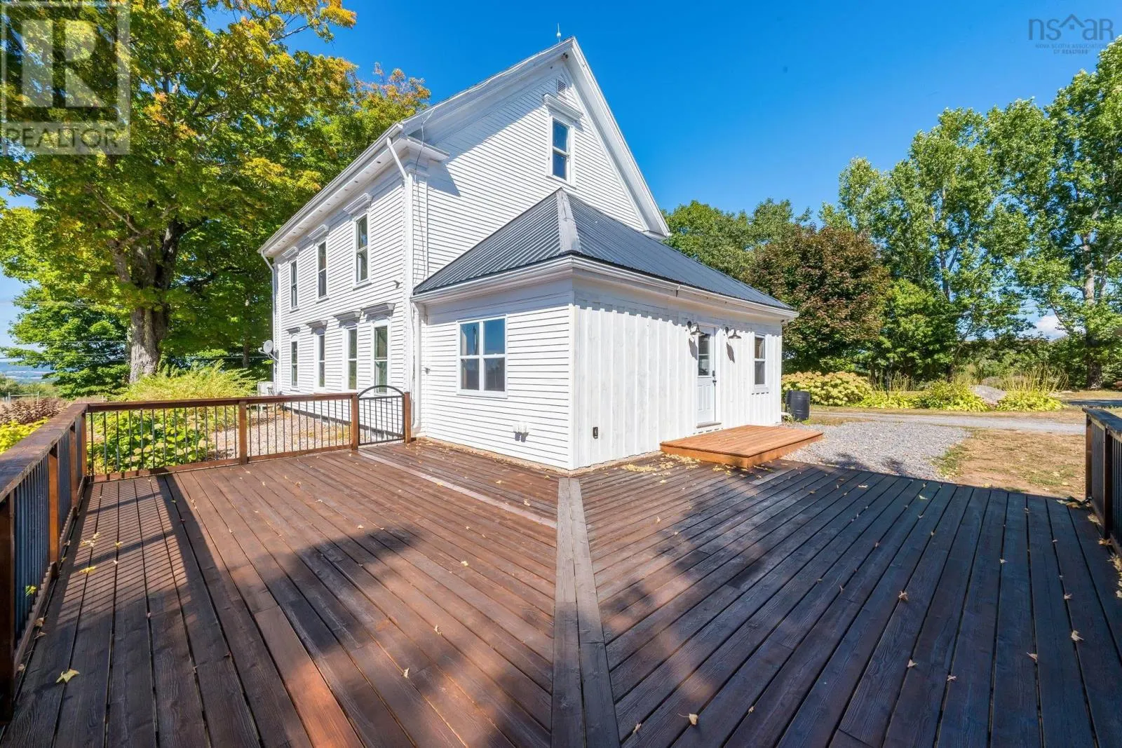 472 Prospect Road