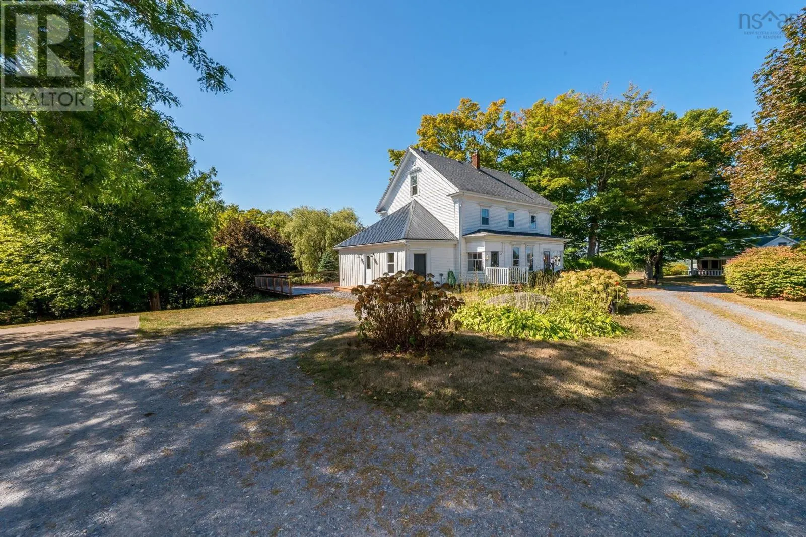 472 Prospect Road