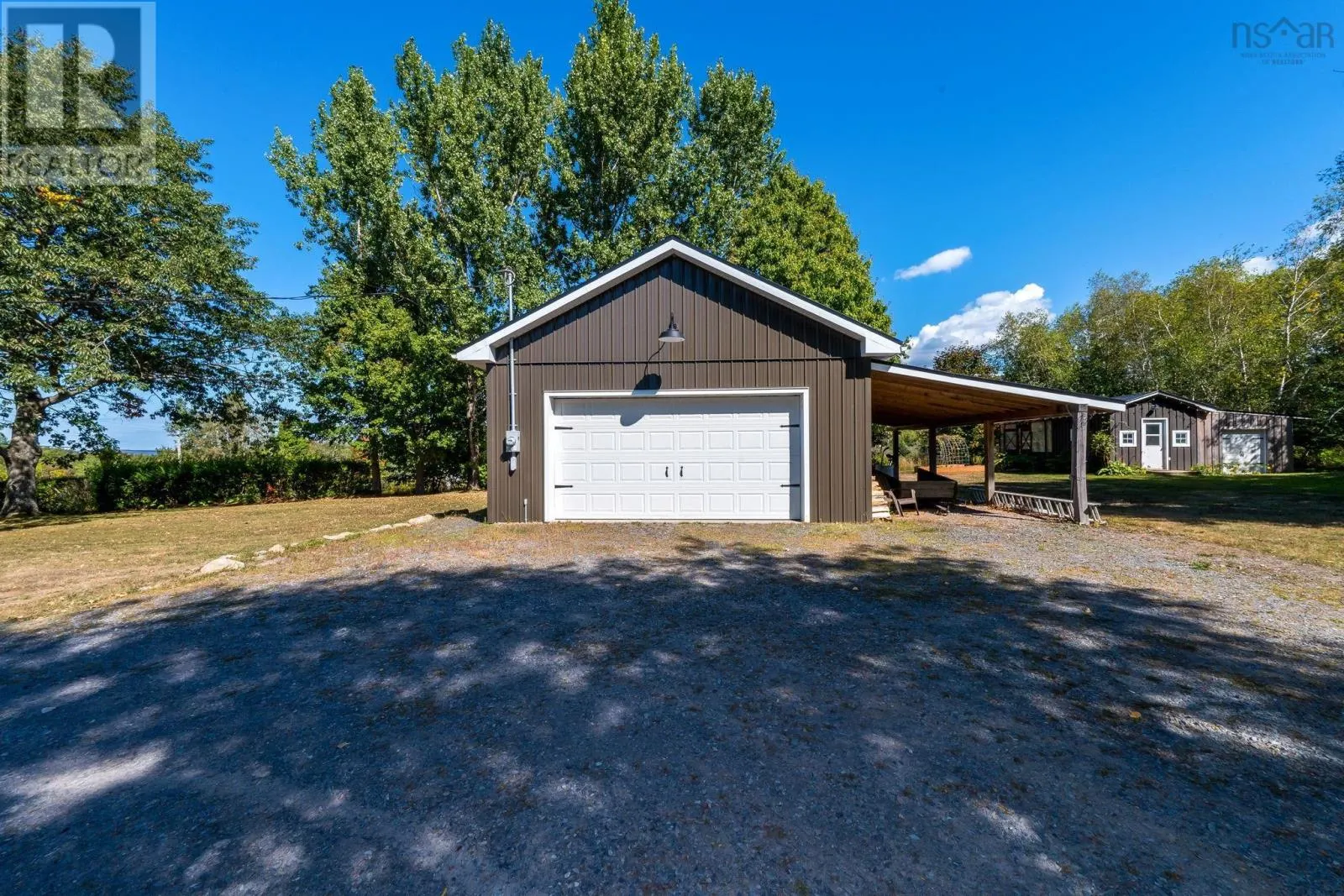 472 Prospect Road