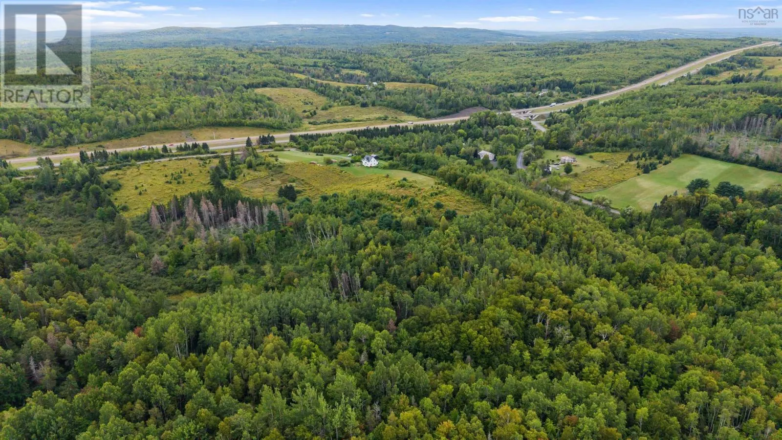 Lot 1 Highway 104