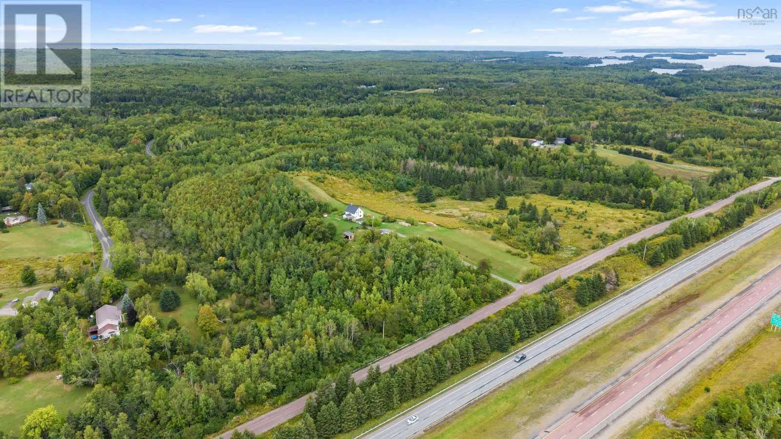Lot 1 Highway 104