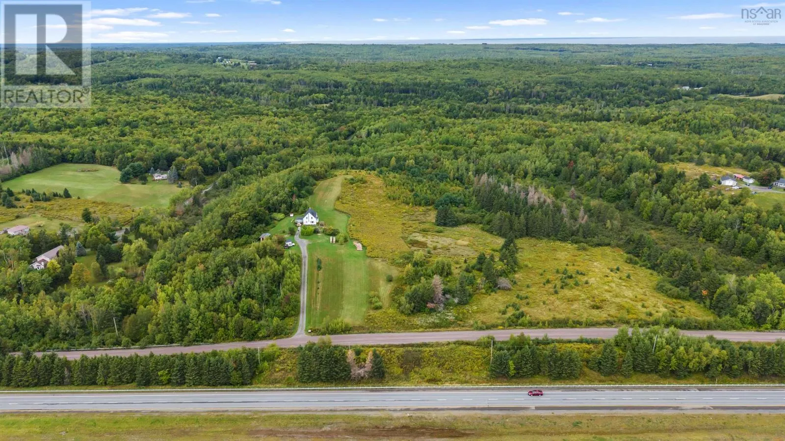 Lot 1 Highway 104