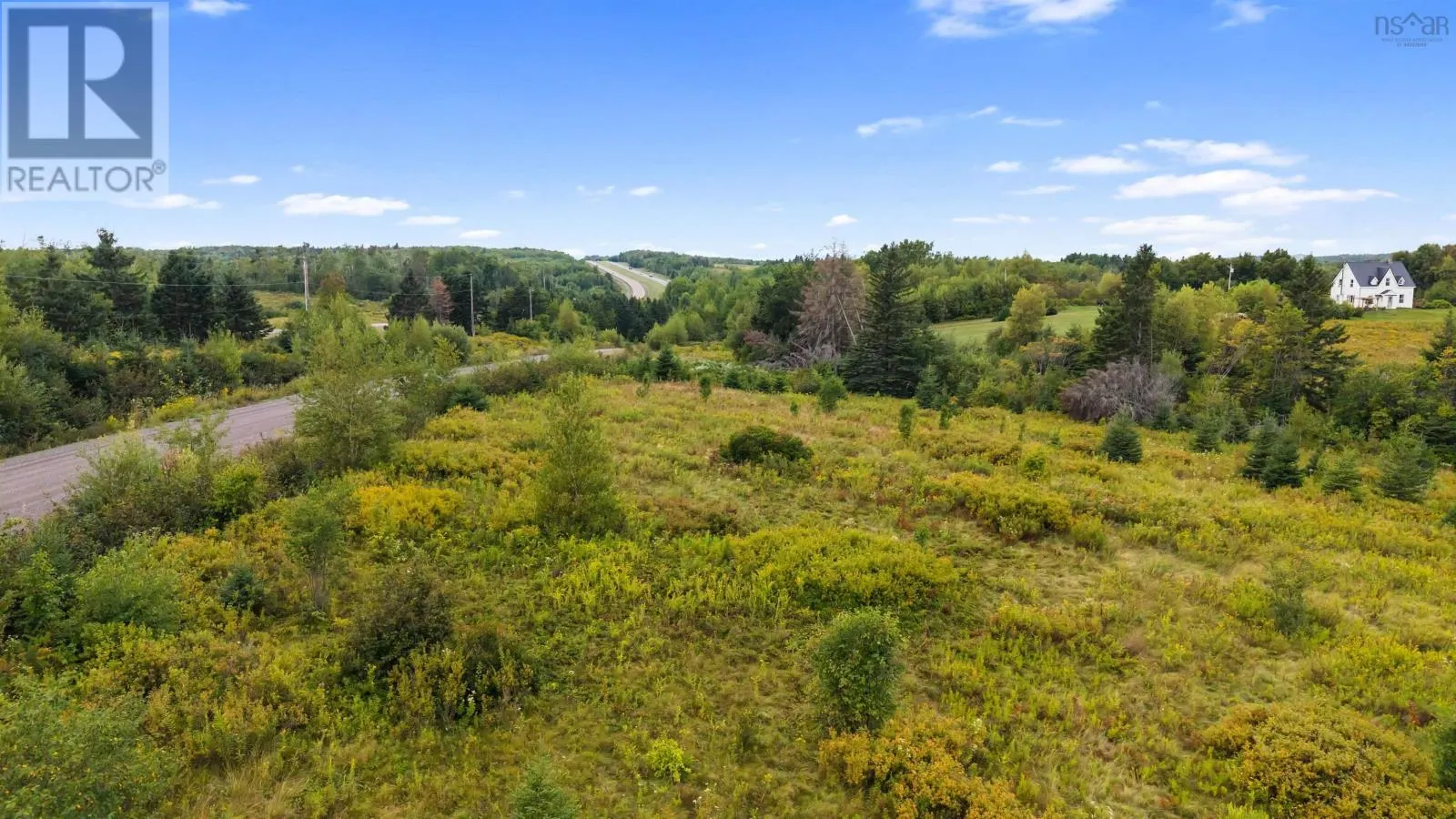 Lot 1 Highway 104