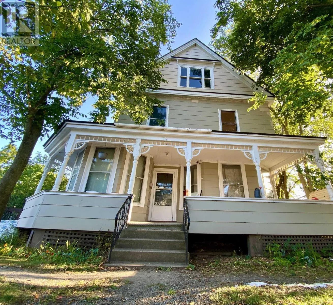 20 Bayview Street