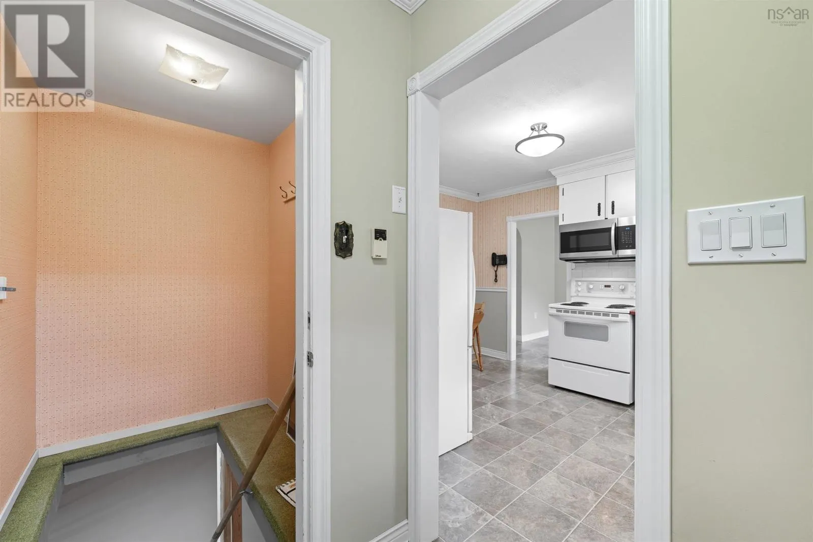 17 Kinsac Road