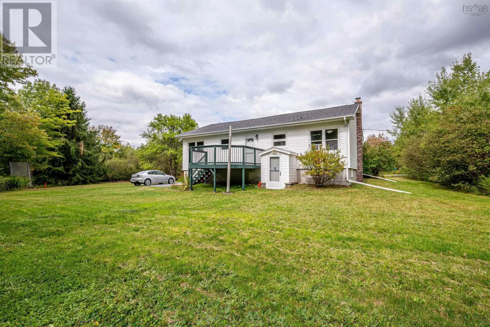 17 Kinsac Road