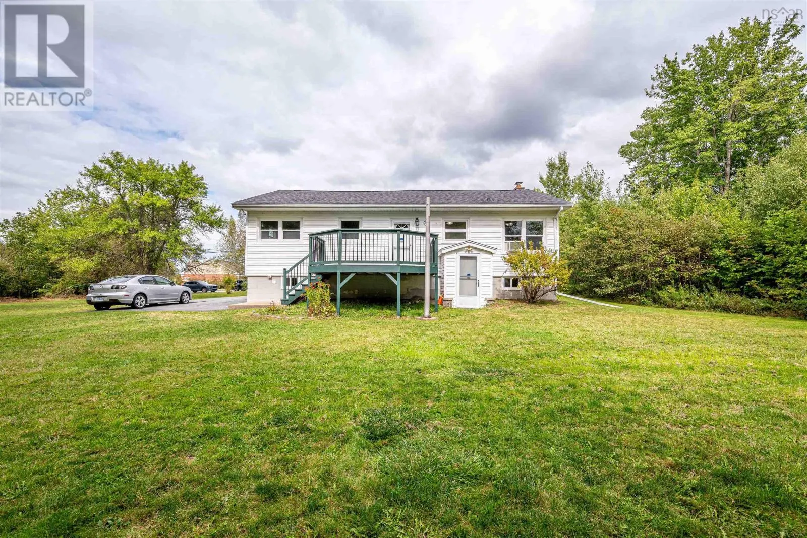 17 Kinsac Road