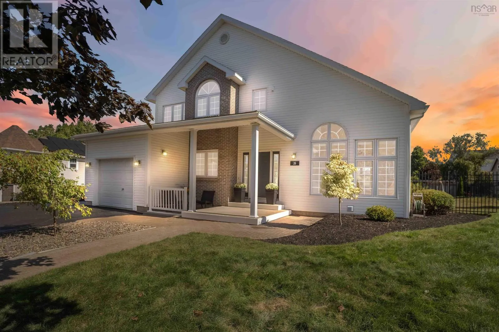 26 Dalhousie Avenue