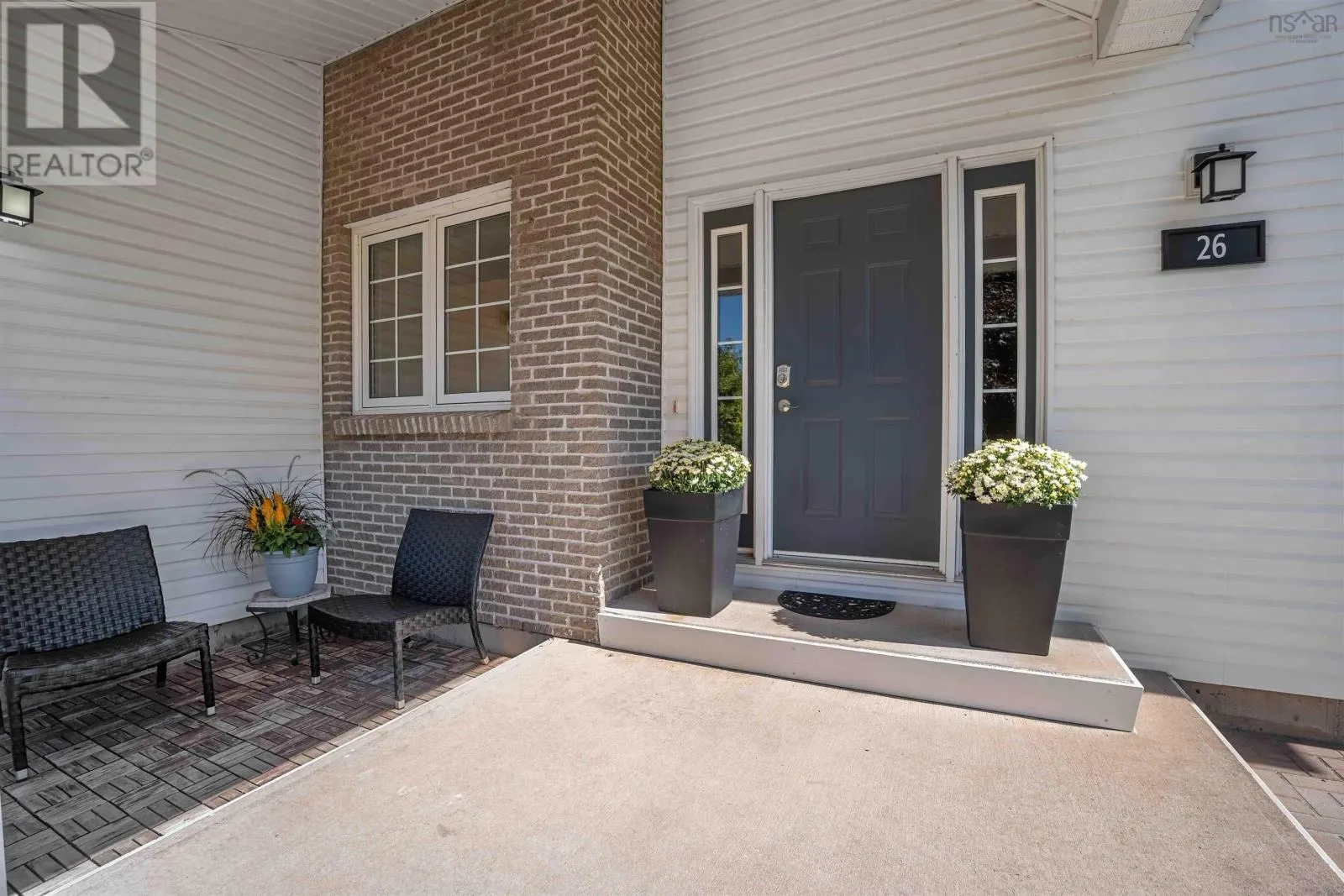 26 Dalhousie Avenue