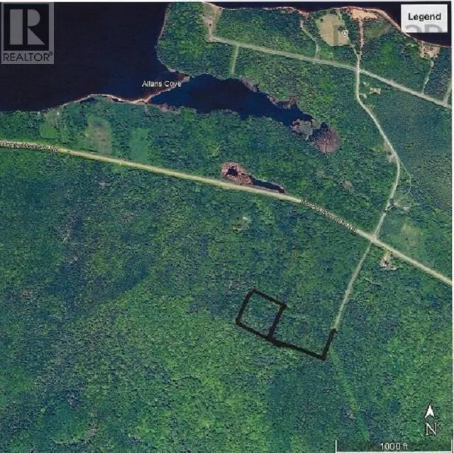 Lot 59 Marble Mountain Road|Eagle Creek Estates Ltd