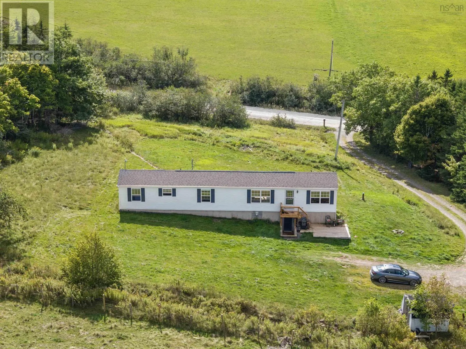 835 Murchyville Road