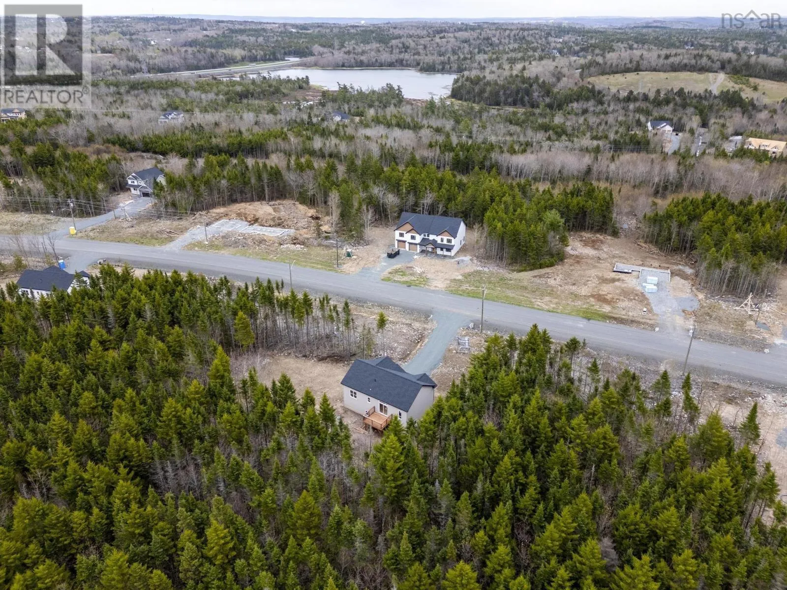 Lot 5014 310 Zaffre Drive