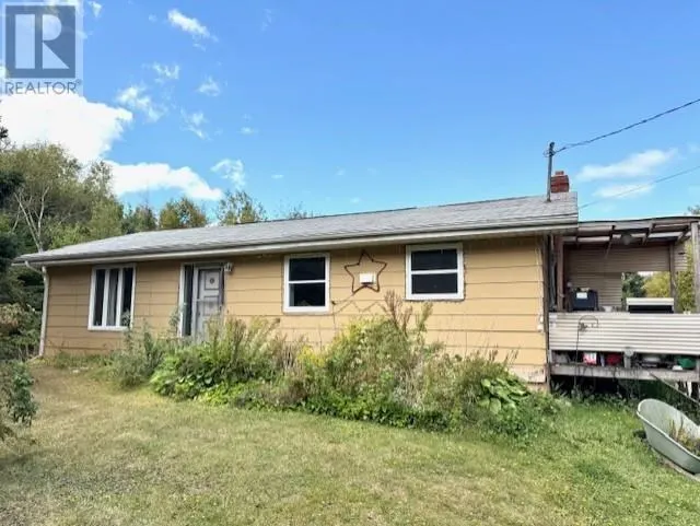 1745 UNION Road