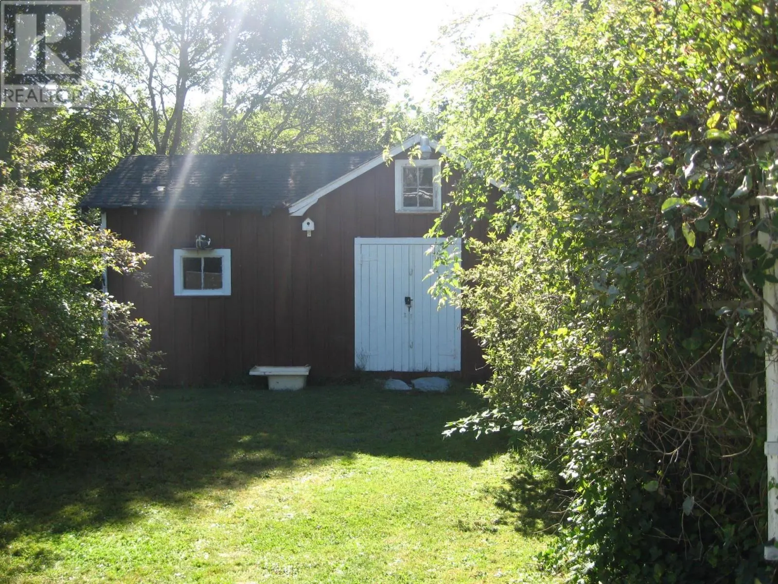 22 M Smith Road