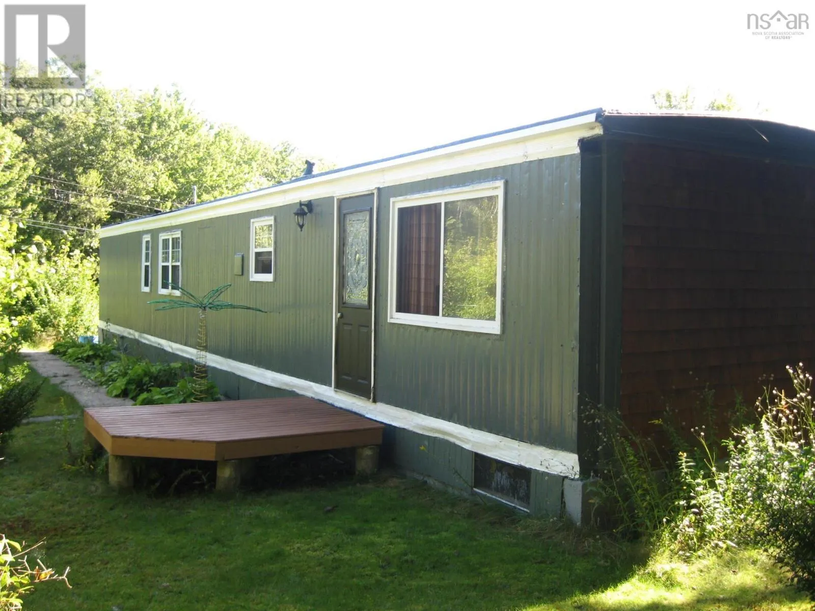 22 M Smith Road