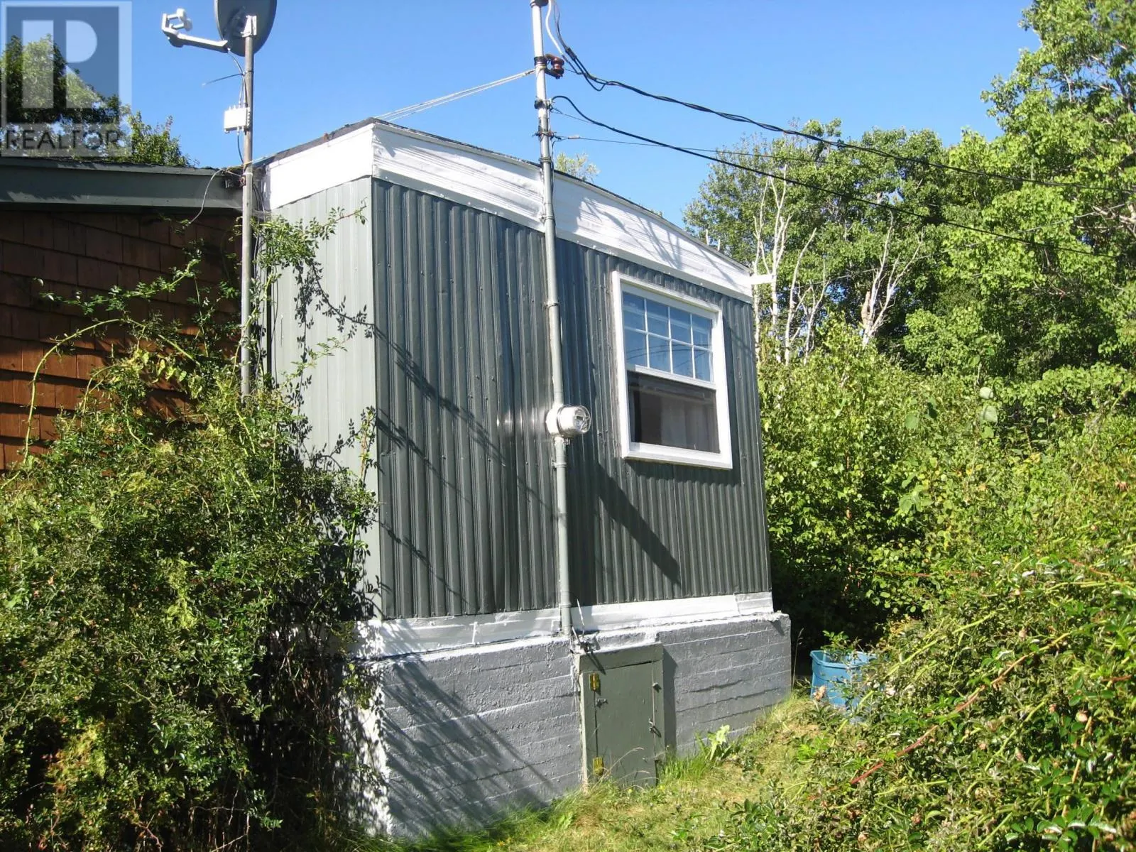 22 M Smith Road