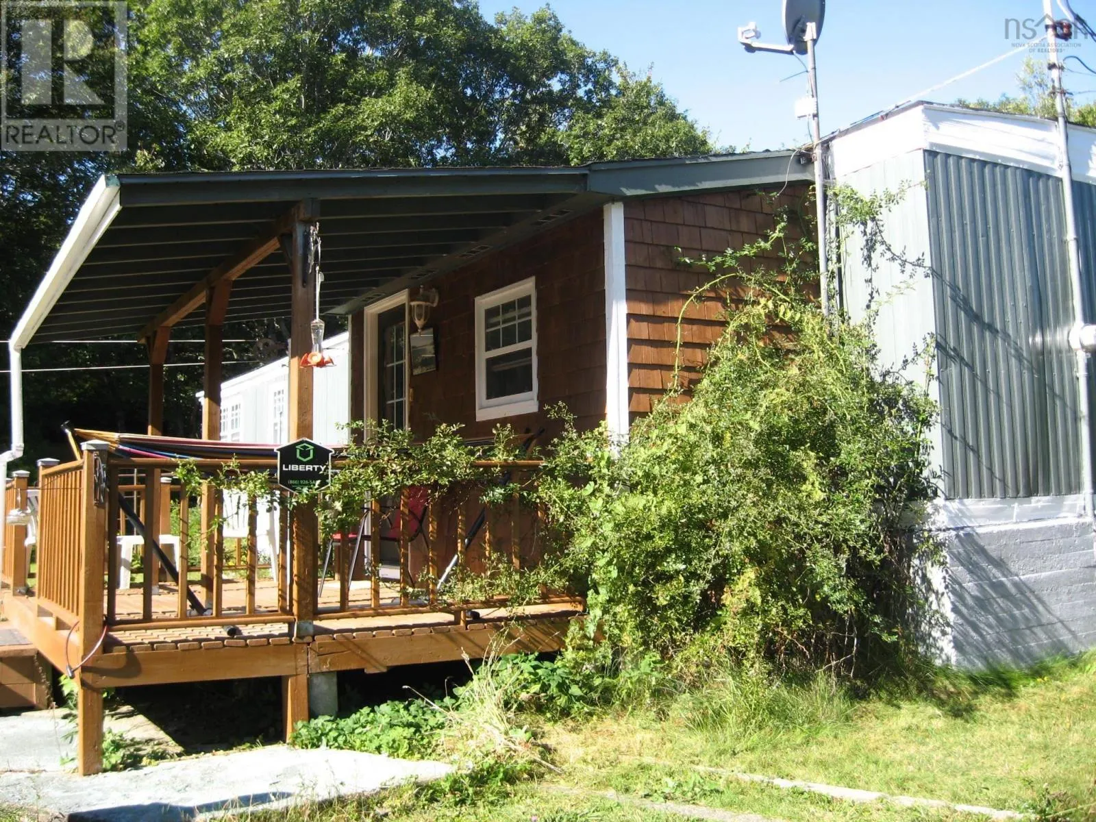 22 M Smith Road