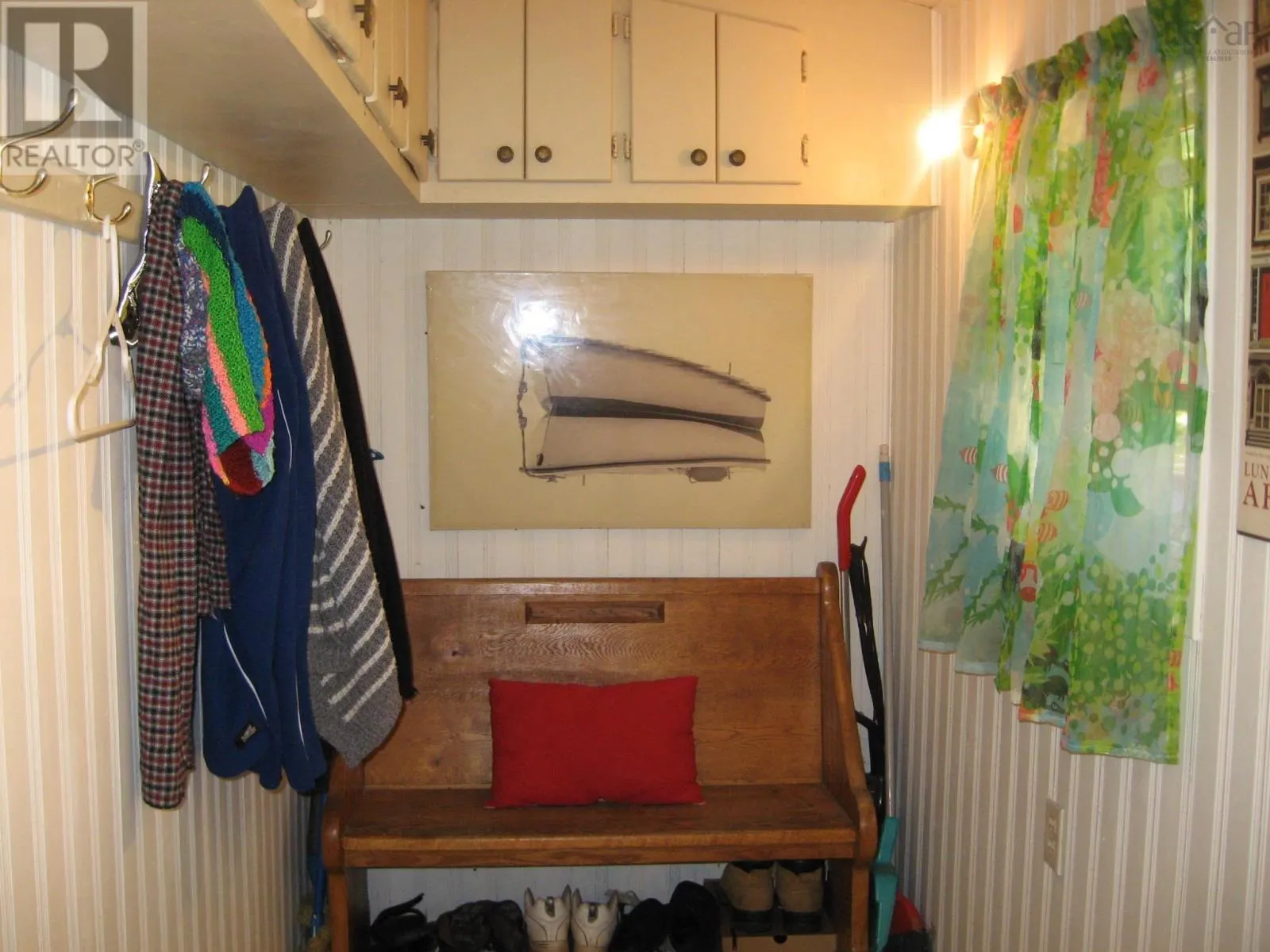 22 M Smith Road
