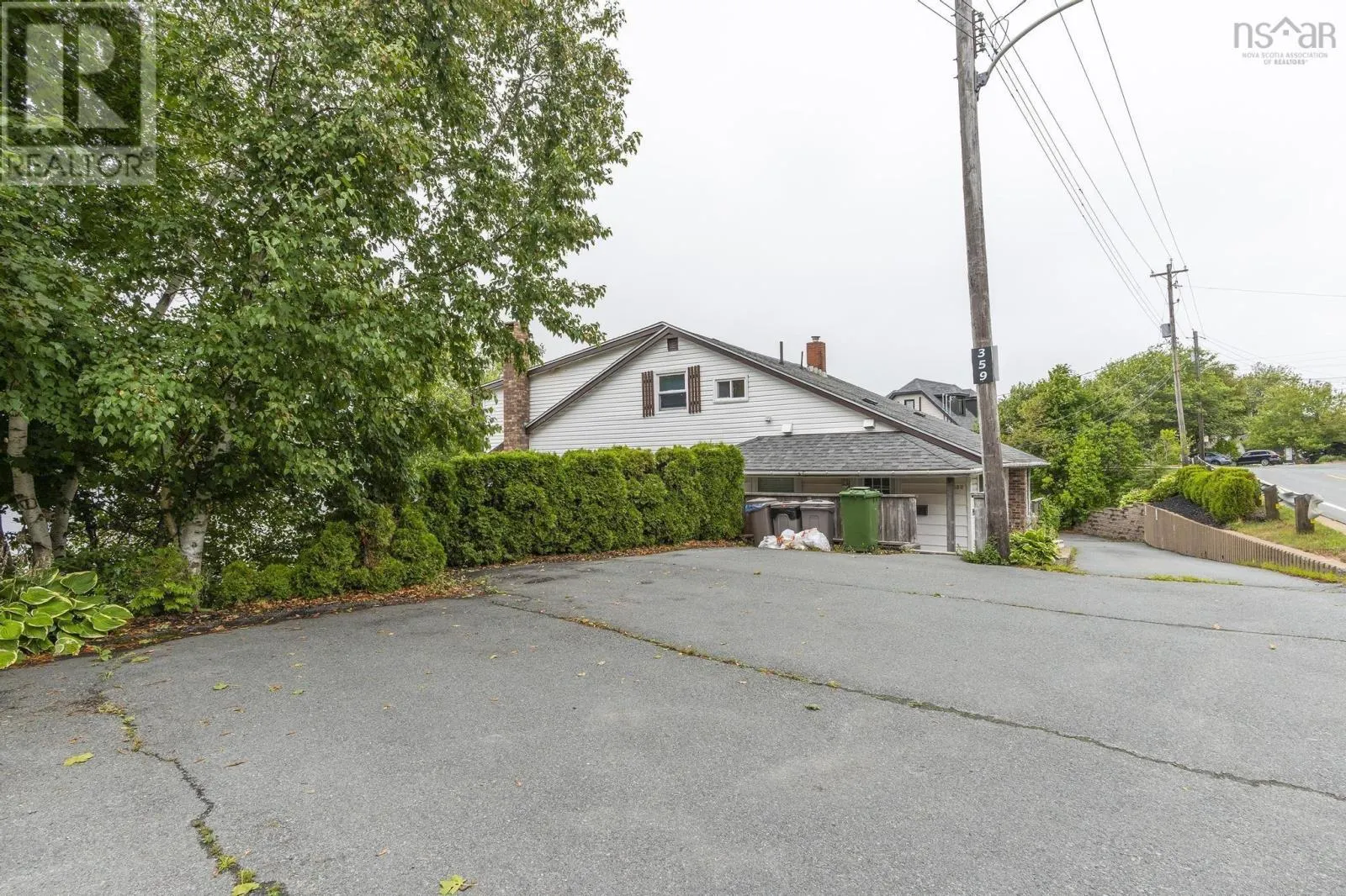 359 Waverley Road