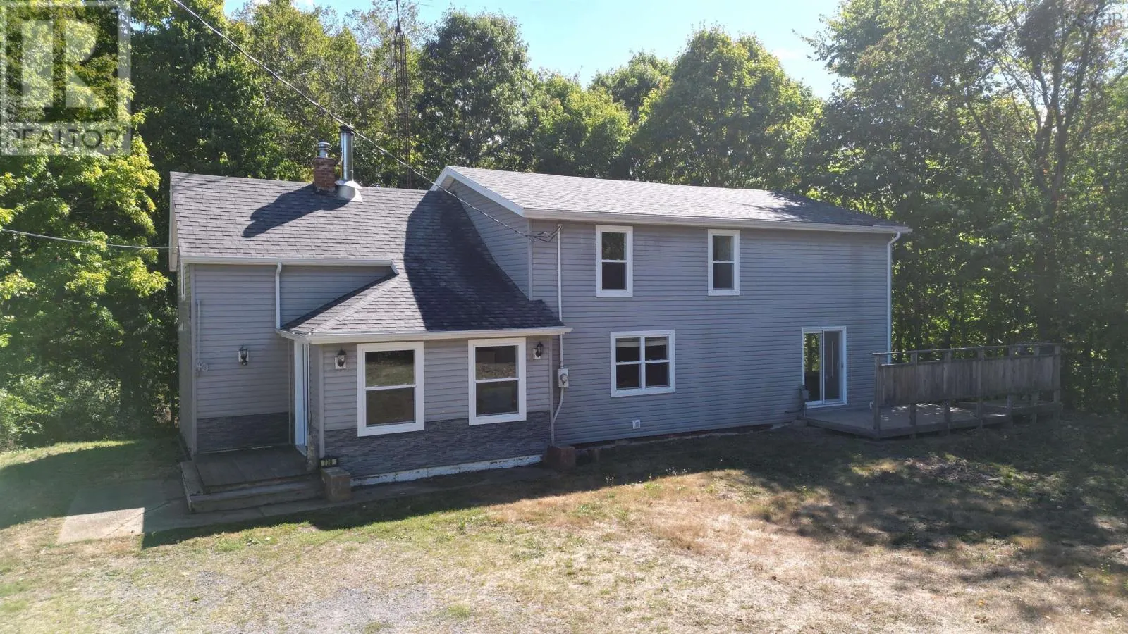 736 Cambridge Road