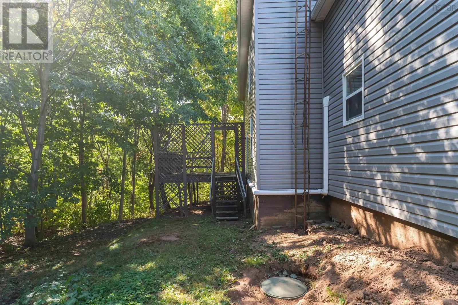 736 Cambridge Road