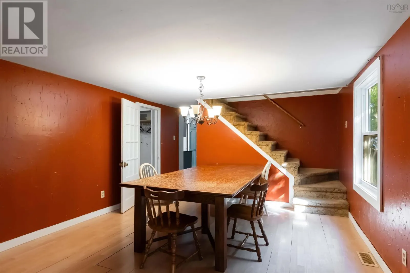 736 Cambridge Road