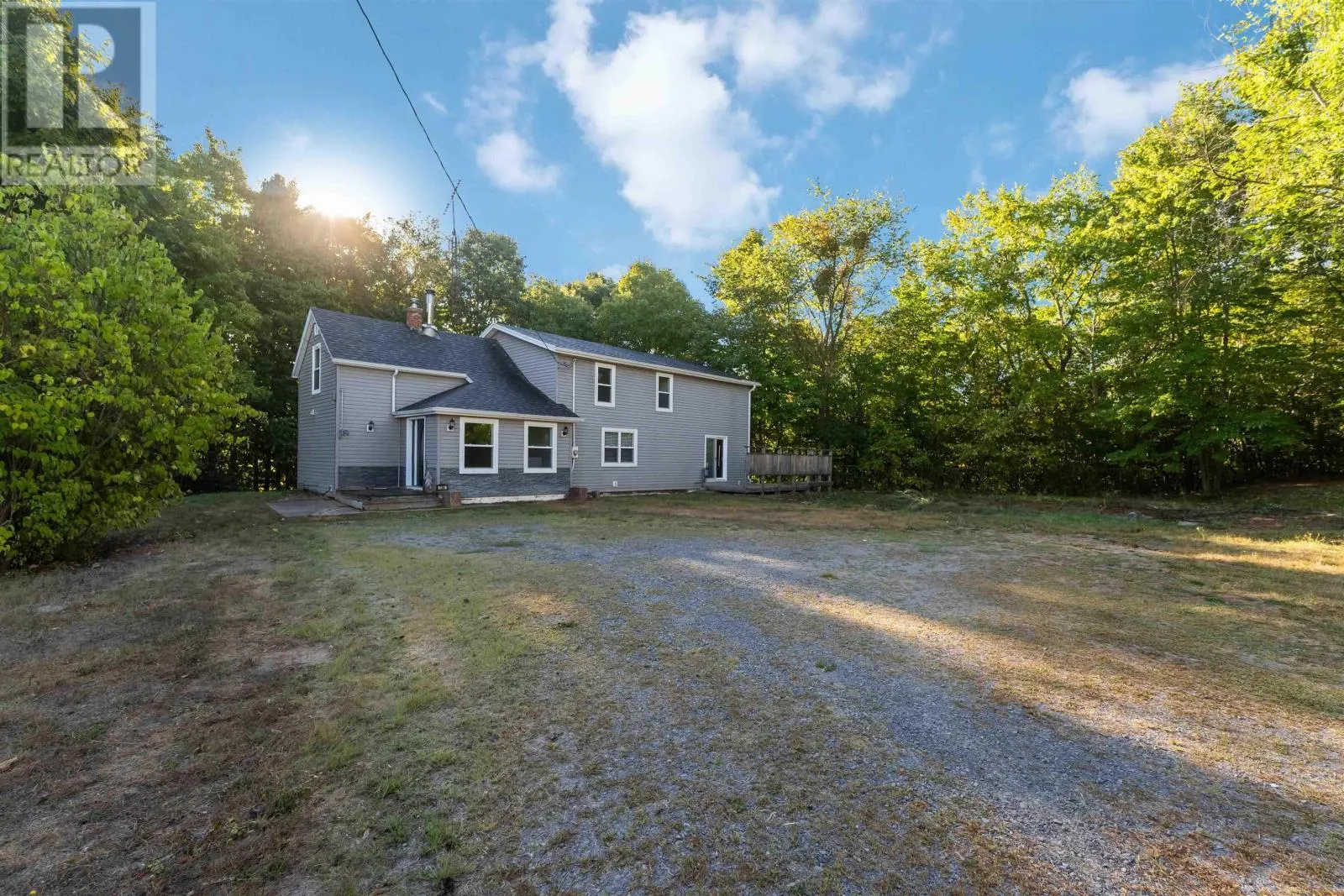 736 Cambridge Road