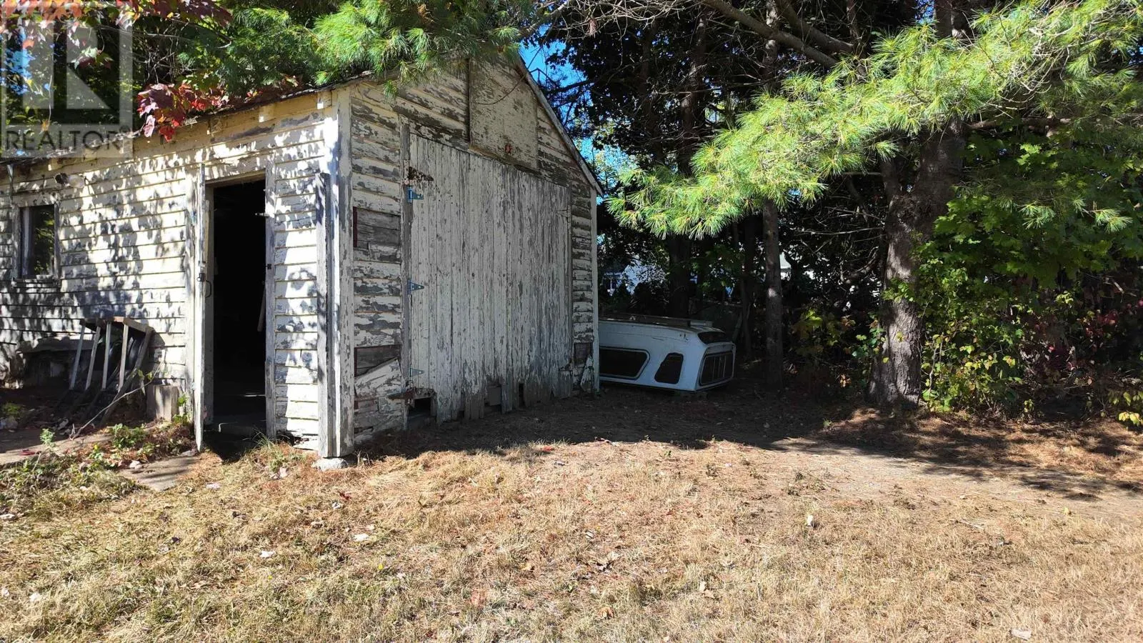 736 Cambridge Road