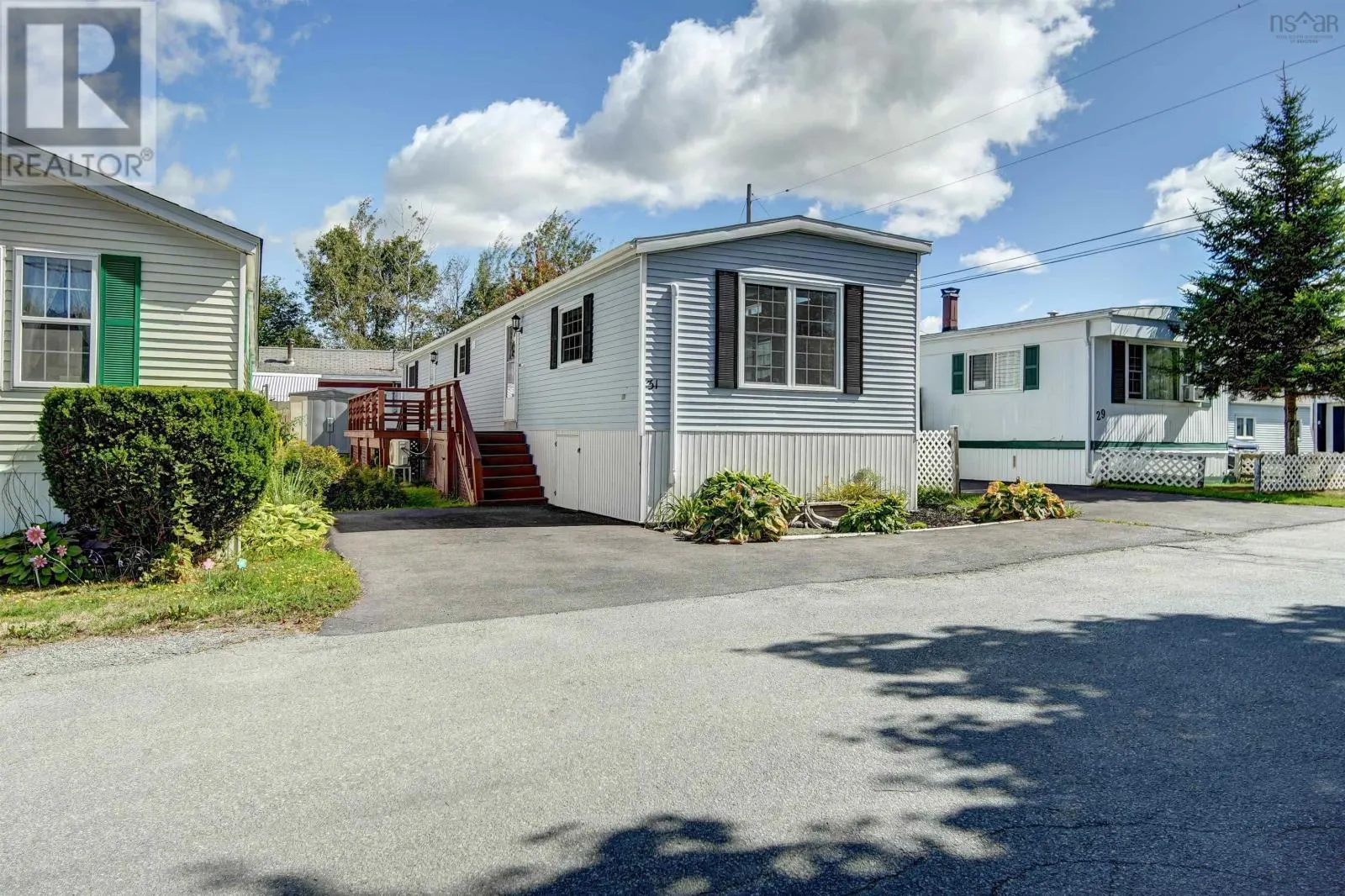 31 General Avenue
