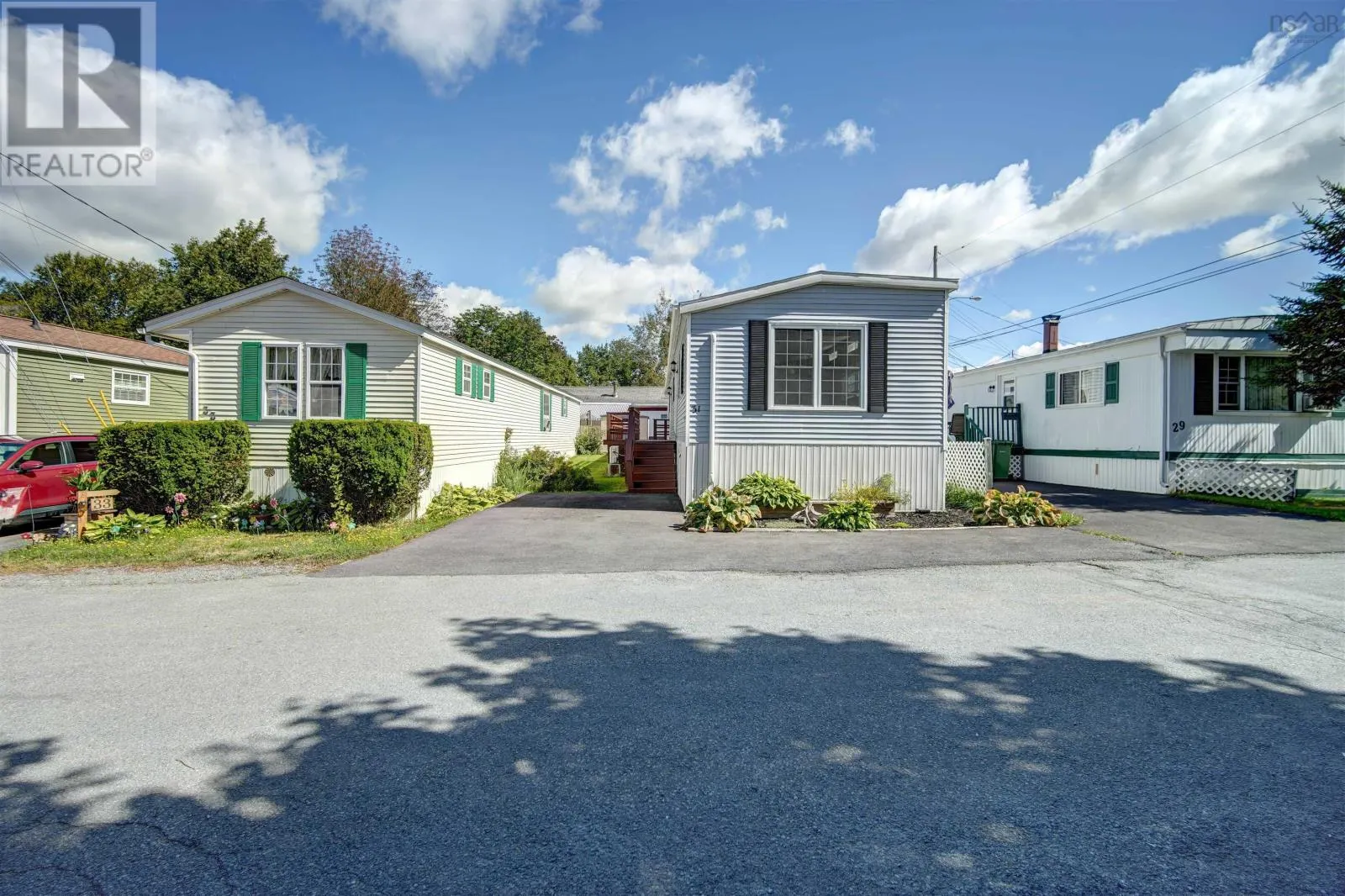 31 General Avenue
