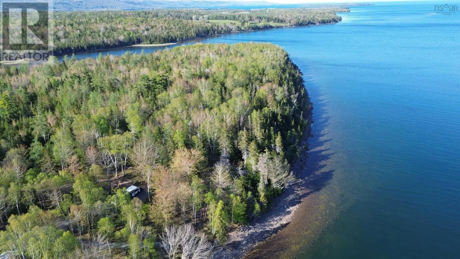 Lot 20 Golden Shore Lane