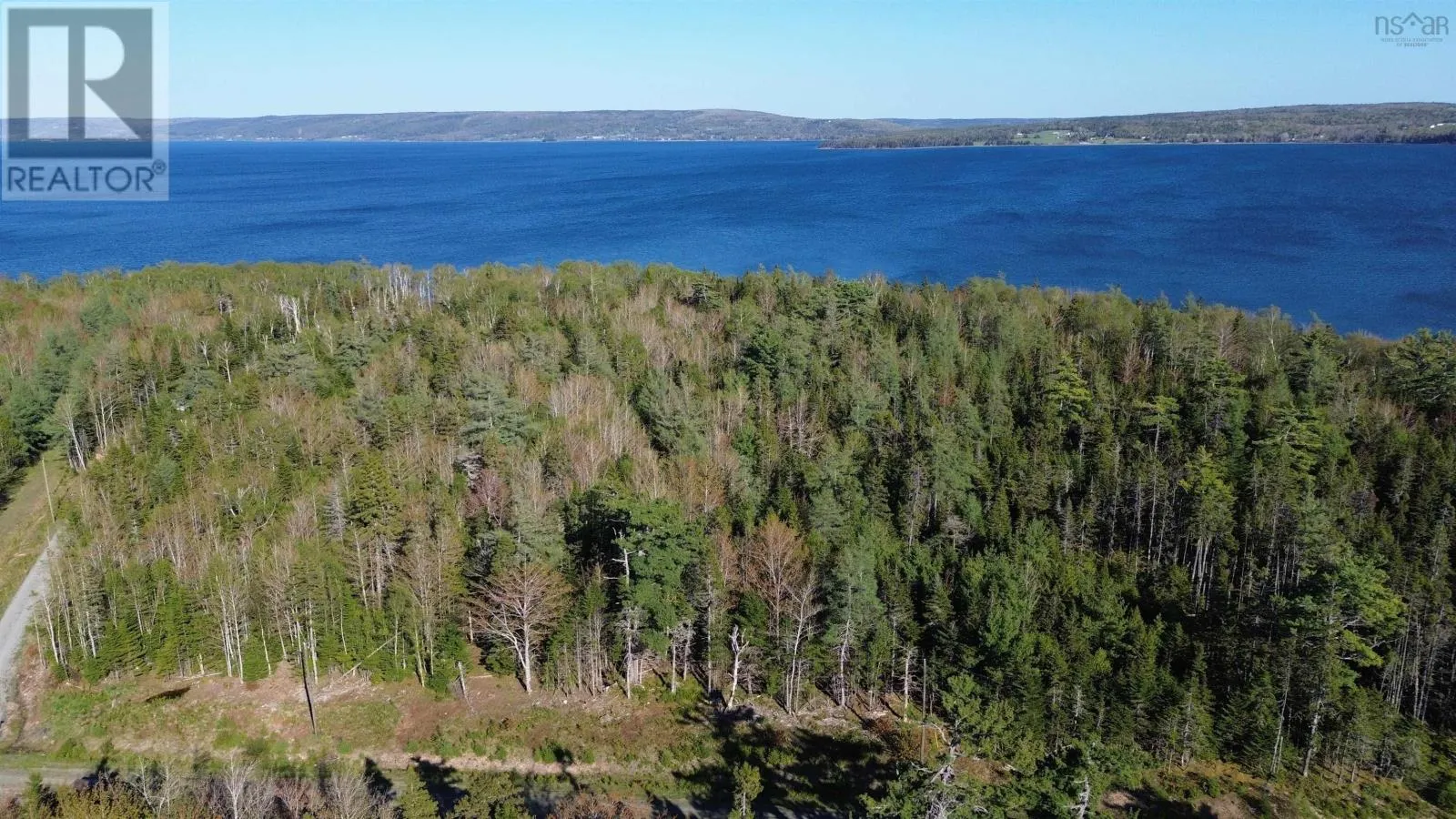 Lot 20 Golden Shore Lane