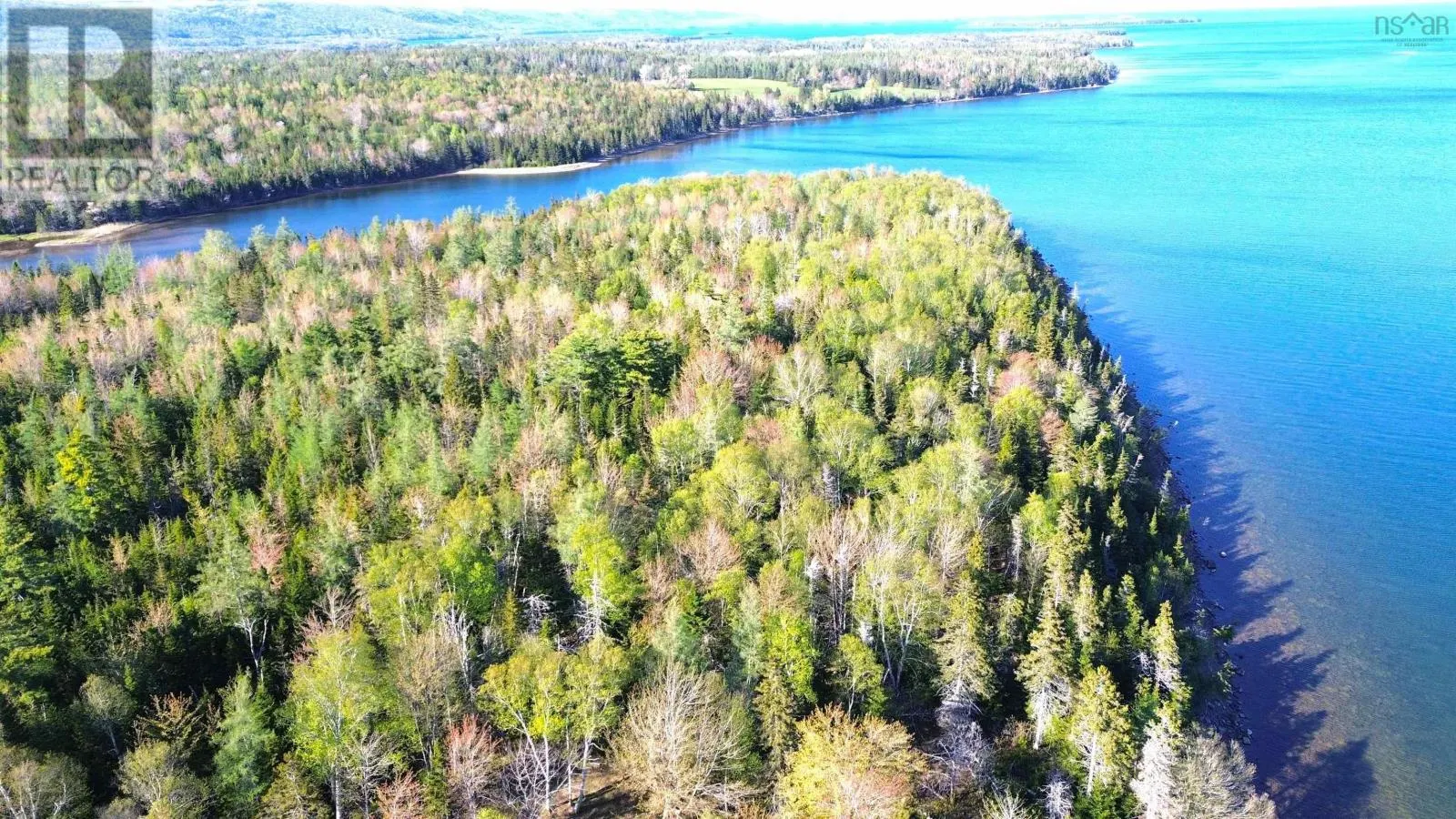 Lot 20 Golden Shore Lane