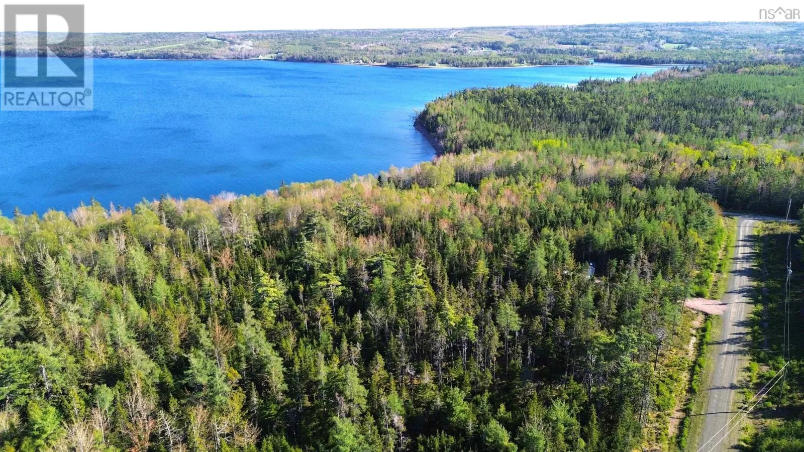 Lot 20 Golden Shore Lane