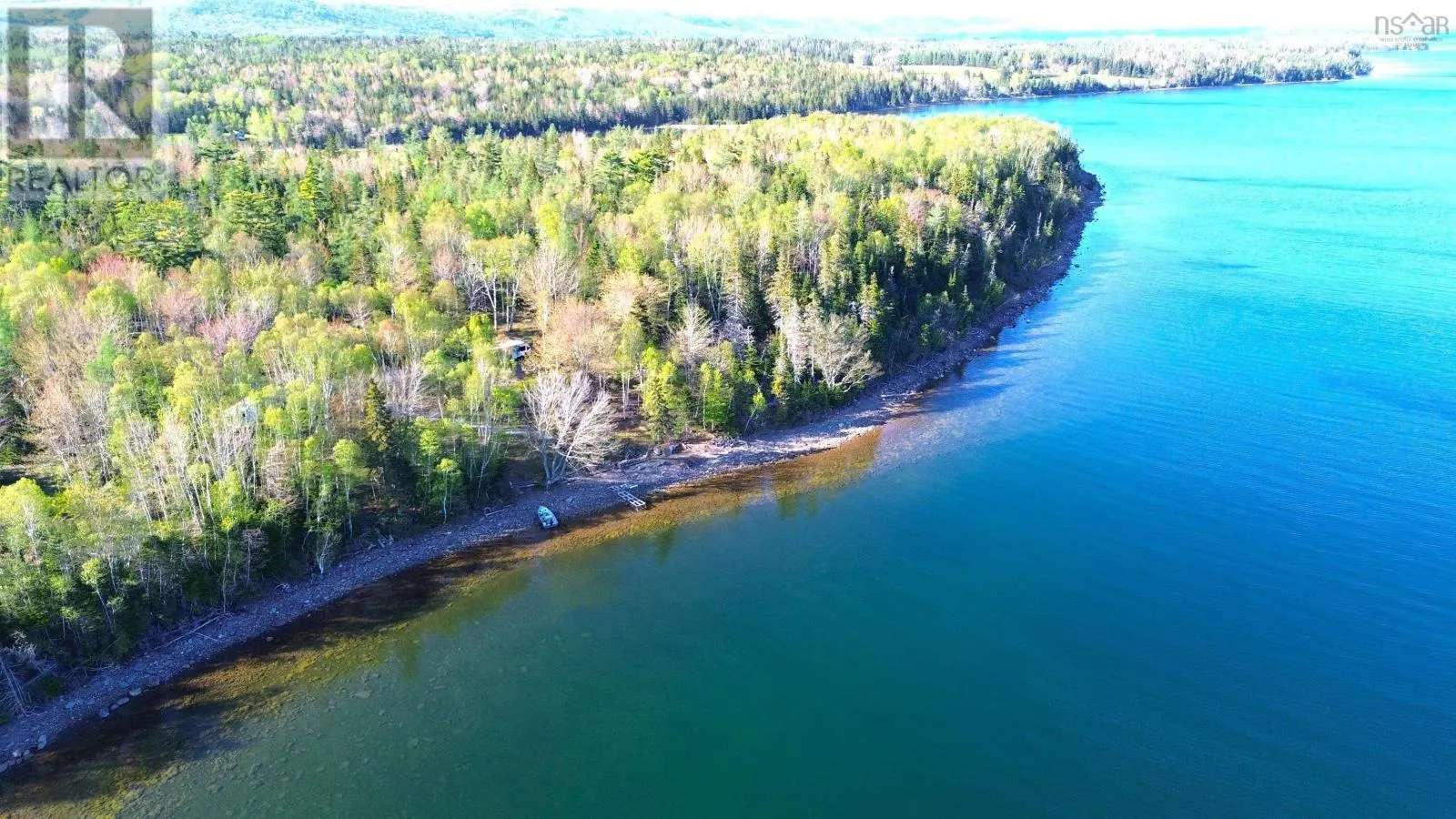 Lot 20 Golden Shore Lane