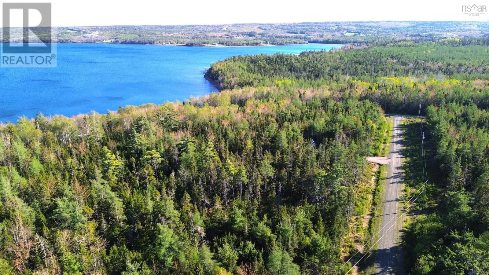 Lot 20 Golden Shore Lane