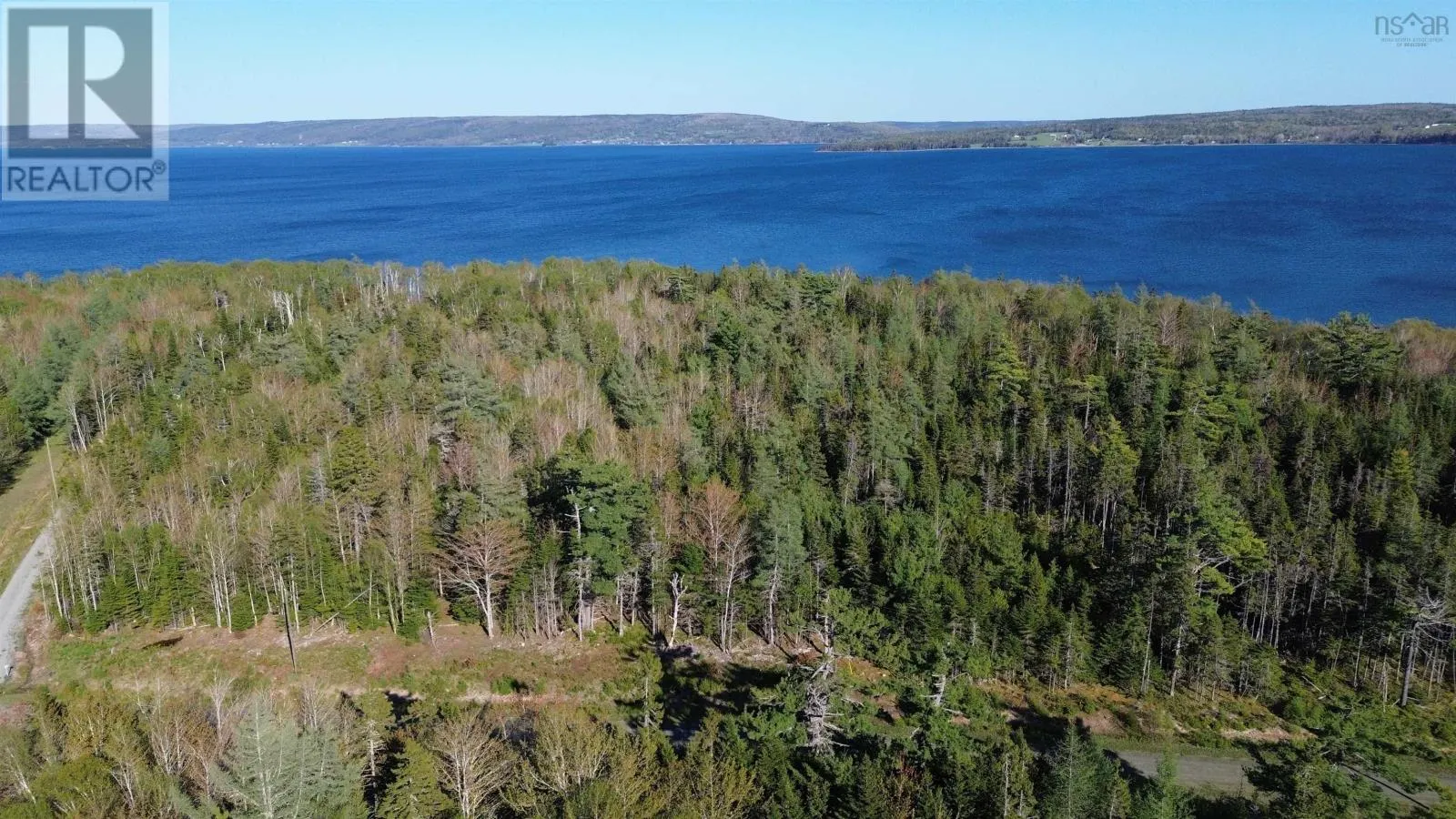 Lot 20 Golden Shore Lane