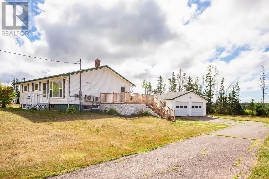 3123 DOUSES Road