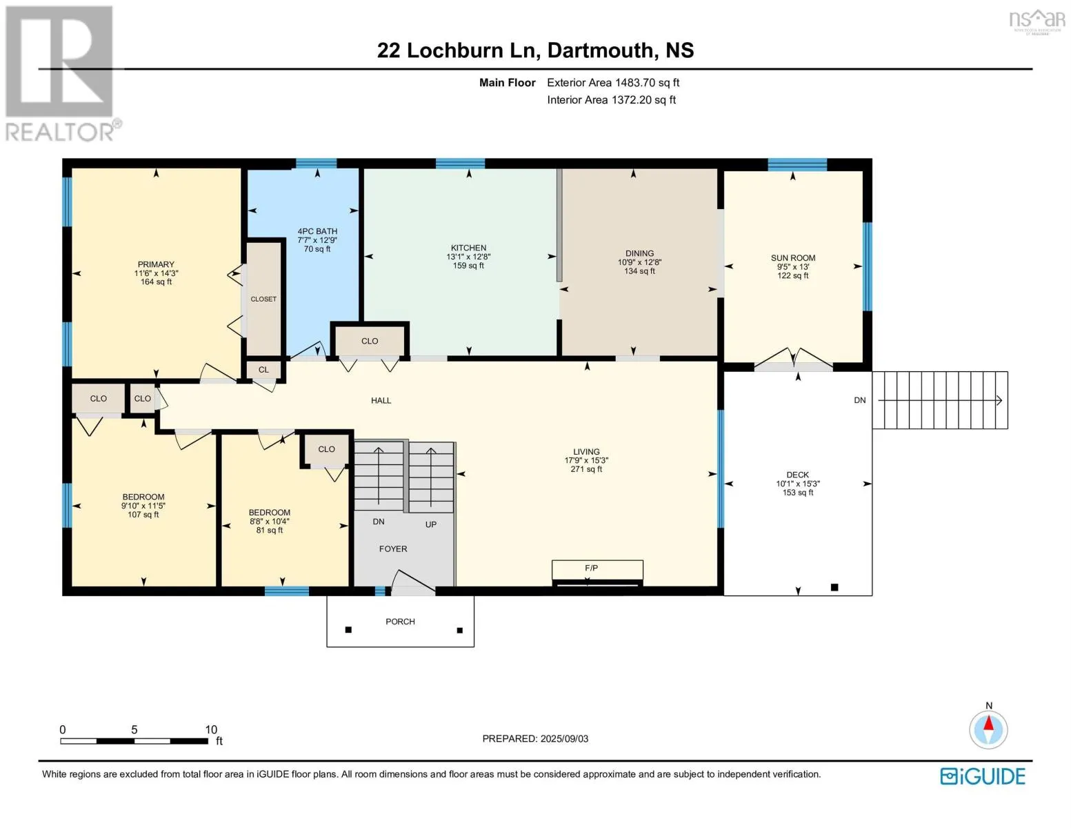22 Lochburn Lane