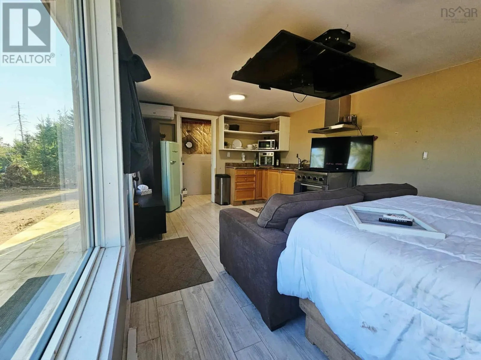 LOT 3 Kemptown Road
