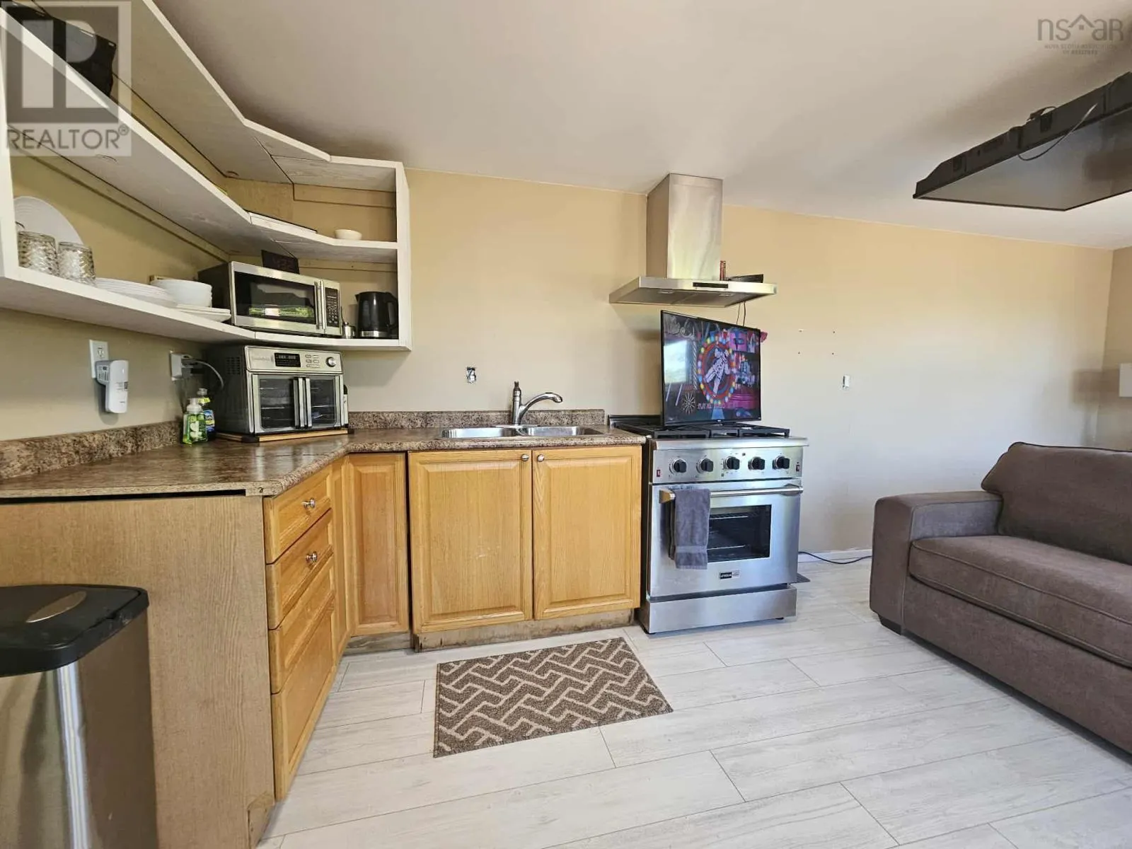 LOT 3 Kemptown Road