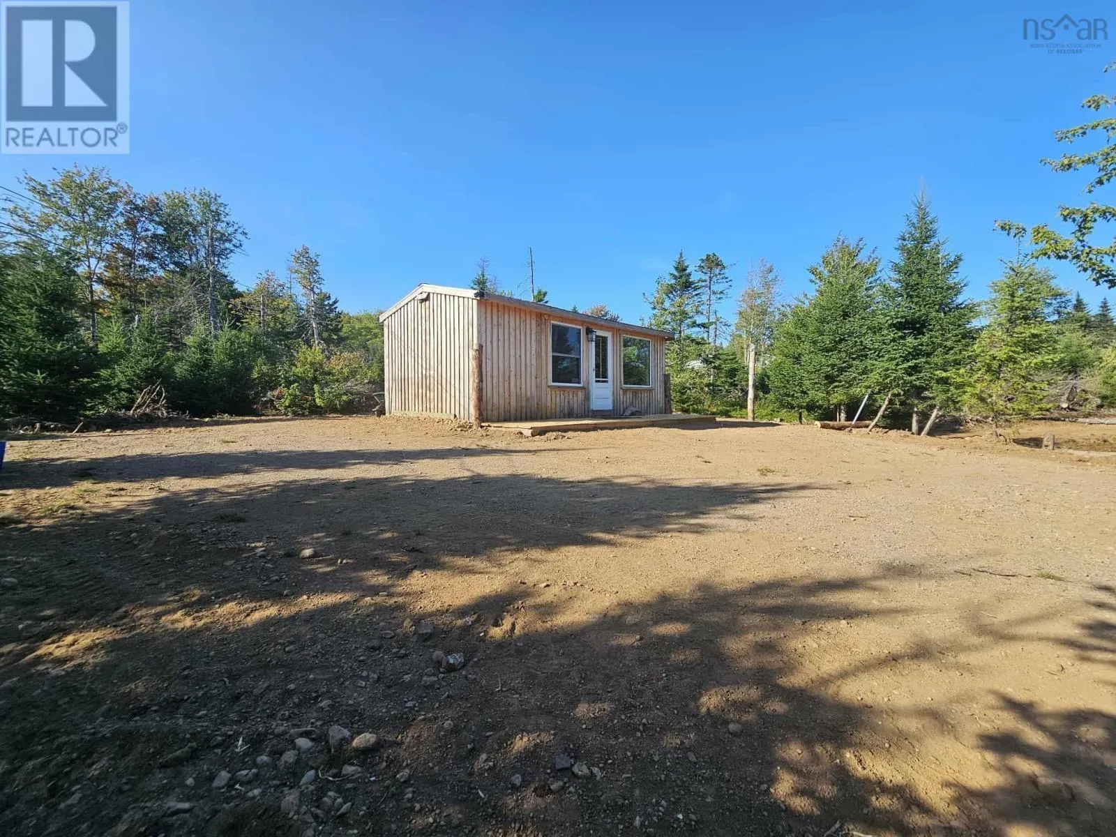 LOT 3 Kemptown Road