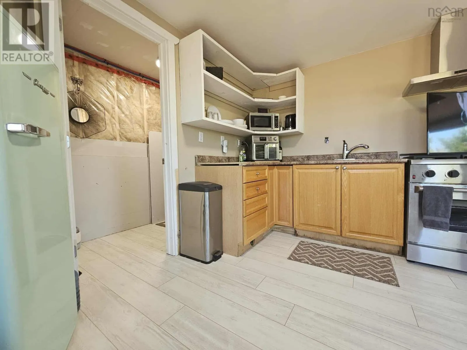 LOT 3 Kemptown Road
