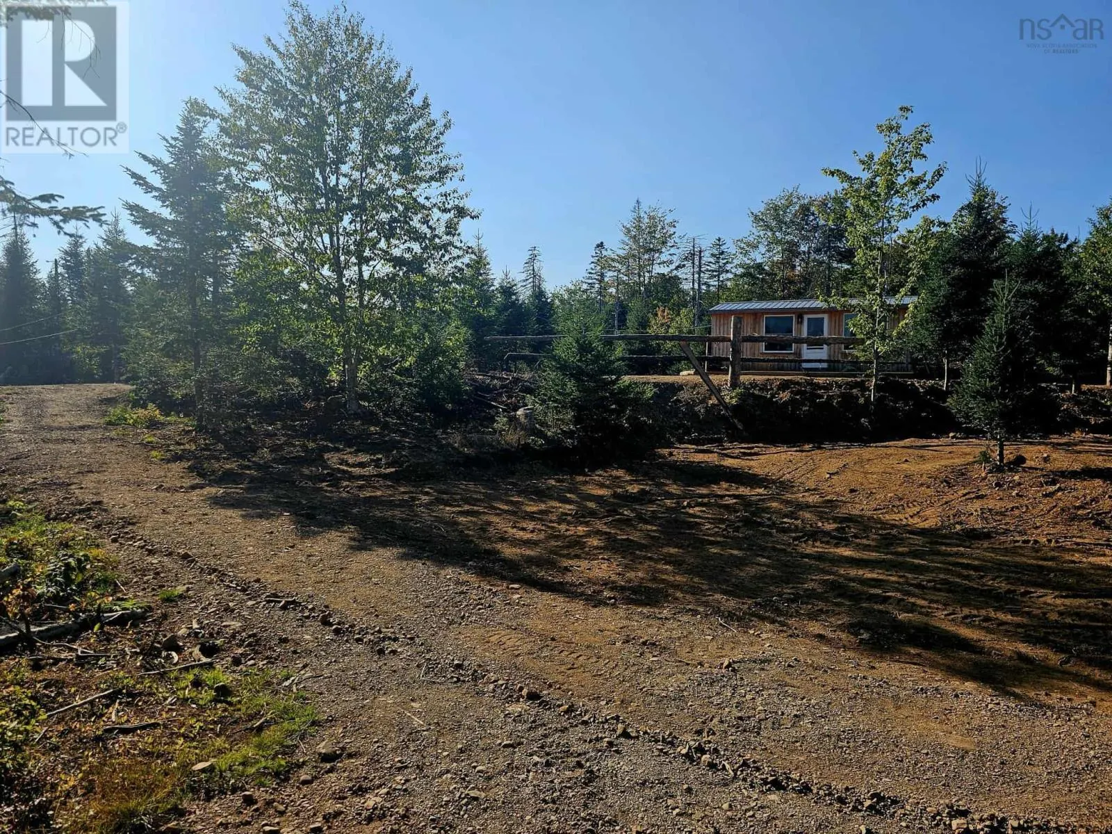 LOT 3 Kemptown Road